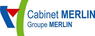 logo cabinet merlin groupe merlin