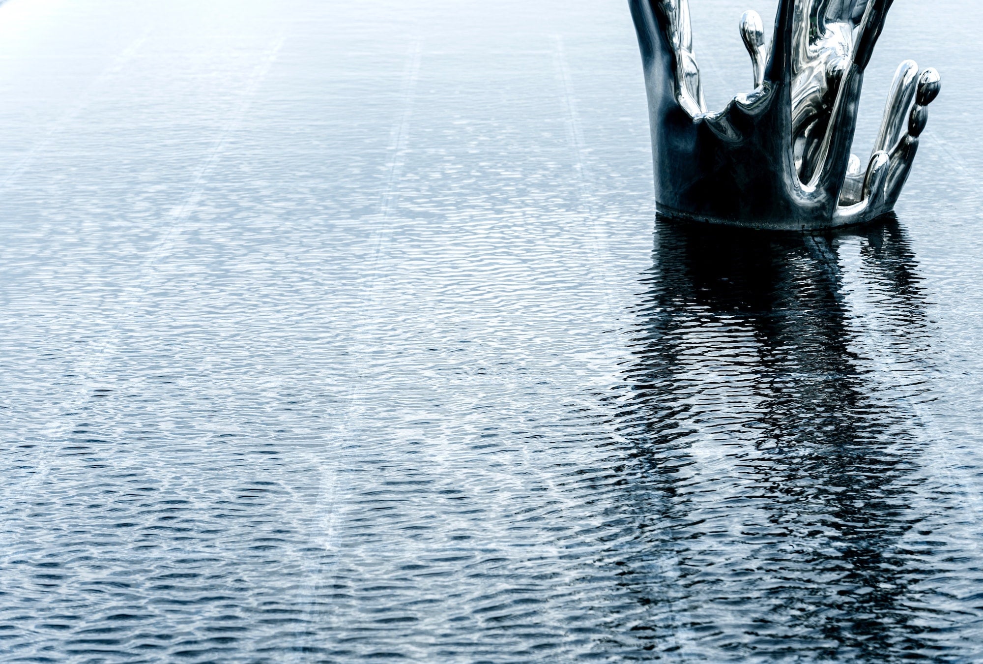 Modélisation hydraulique et choix du maillage - ÆGIR Ingénierie